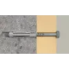 Taco expansivo Fischer 568012 60 mm nailon 25 uds.