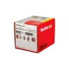 Anclaje de expansión Fischer 568110 80 mm nailon 25 uds.