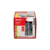 Anclaje de expansión Fischer 568110 80 mm nailon 25 uds.