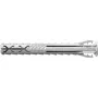 Anclaje de expansión Fischer 568110 80 mm nailon 25 uds.