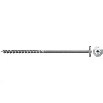Tornillo Fischer 566335 140 mm acero galvanizado 50 uds.