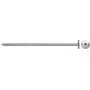 Tornillo Fischer 566335 140 mm acero galvanizado 50 uds.