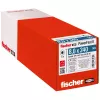 Tornillo Fischer PowerFast II 8,0x240 TK TX TG blvz 50