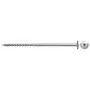 Tornillo Fischer PowerFast II 8,0x240 TK TX TG blvz 50