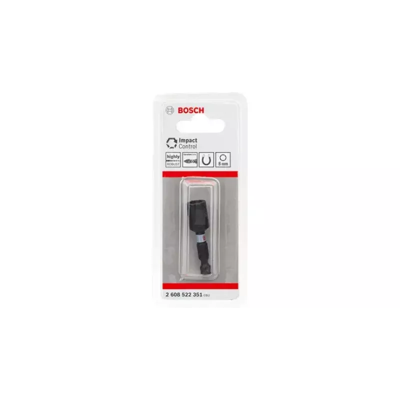 Impact Control vasos de impacto Bosch 2608522352