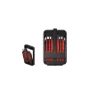 Juego de puntas Wiha slimBit electric SB2831B950