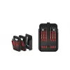 Juego de puntas Wiha slimBit electric SB2831B950