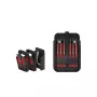 Juego de puntas Wiha slimBit electric SB2831B950