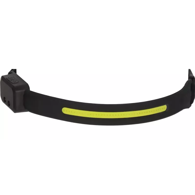 Linterna frontal Brennenstuhl 1173760000 LED 500 lm negro