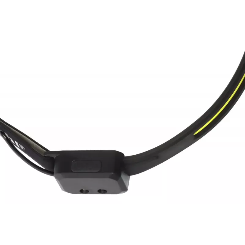 Linterna frontal Brennenstuhl 1173760000 LED 500 lm negro