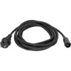 Foco Brennenstuhl 1173140600 negro 60 W LED IP65