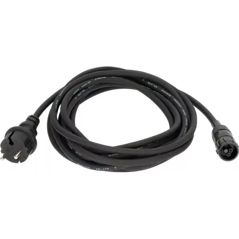 Foco Brennenstuhl 1173140600 negro 60 W LED IP65