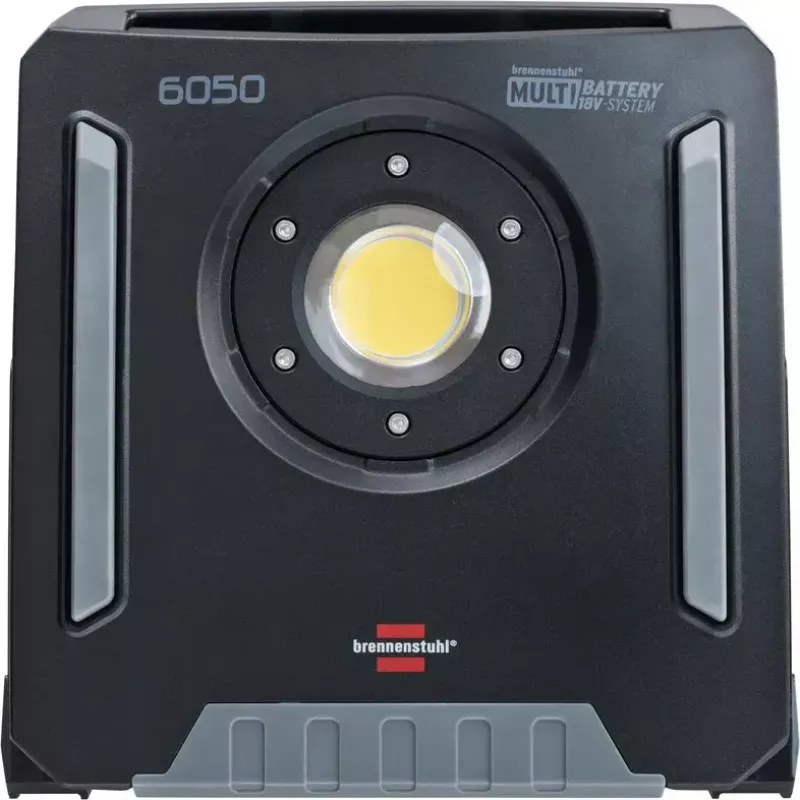Foco Brennenstuhl 1173140600 negro 60 W LED IP65