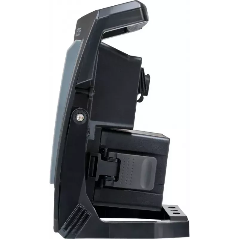 Foco Brennenstuhl 1173140600 negro 60 W LED IP65
