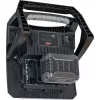 Foco Brennenstuhl 1173140600 negro 60 W LED IP65
