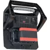 Foco Brennenstuhl 1173140600 negro 60 W LED IP65