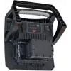 Foco Brennenstuhl 1173140600 negro 60 W LED IP65