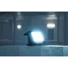 Lámpara de mano Brennenstuhl 1173700001 SMD LED negro IP54