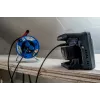 Lámpara de mano Brennenstuhl 1173700001 SMD LED negro IP54