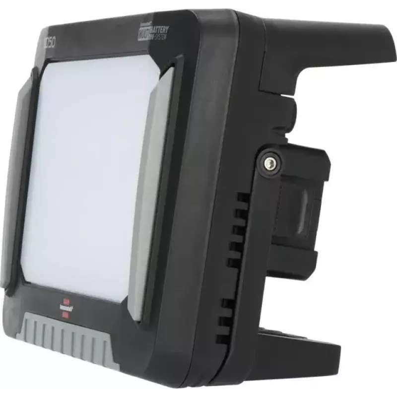 Lámpara de mano Brennenstuhl 1173700001 SMD LED negro IP54
