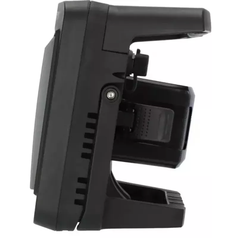Lámpara de mano Brennenstuhl 1173700001 SMD LED negro IP54