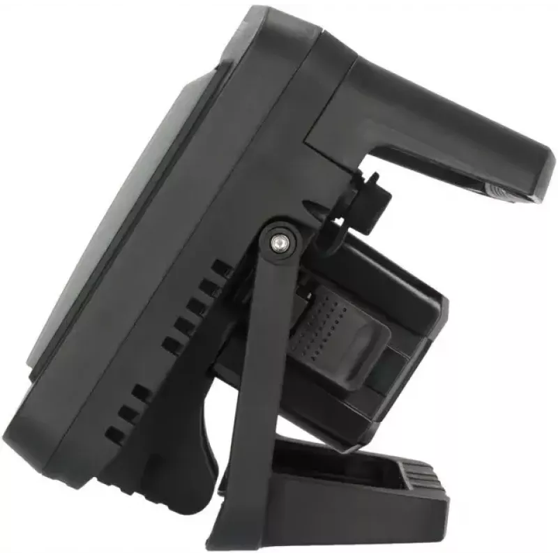 Lámpara de mano Brennenstuhl 1173700001 SMD LED negro IP54