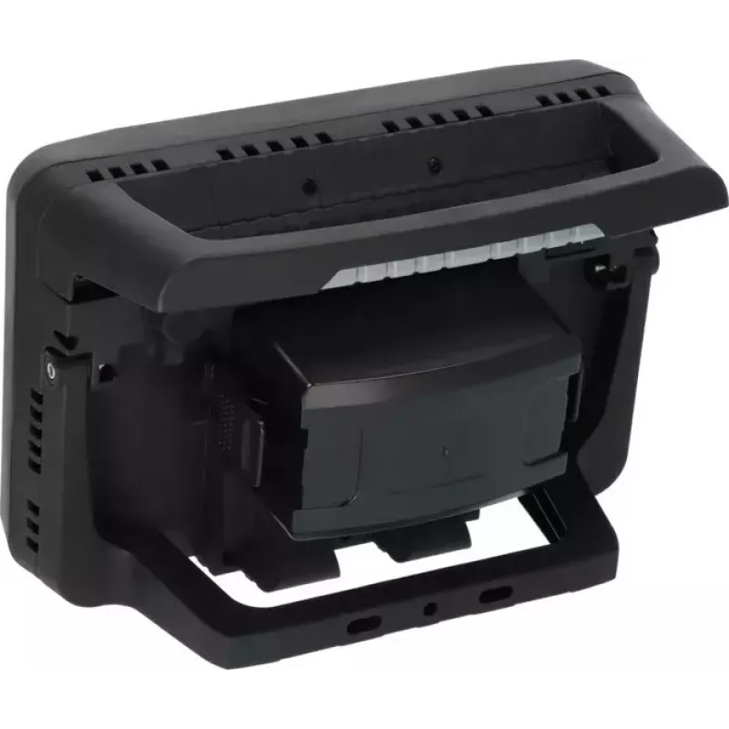 Lámpara de mano Brennenstuhl 1173700001 SMD LED negro IP54
