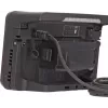 Lámpara de mano Brennenstuhl 1173700001 SMD LED negro IP54