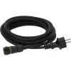 Lámpara de mano Brennenstuhl 1173700001 SMD LED negro IP54