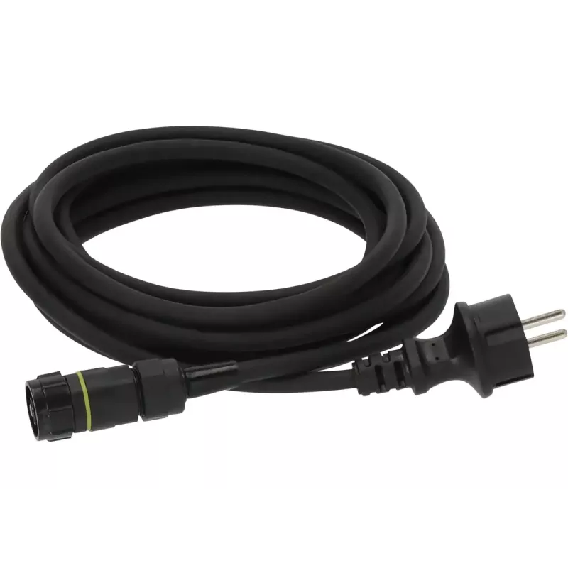 Lámpara de mano Brennenstuhl 1173700001 SMD LED negro IP54