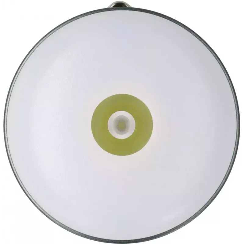 Aplique de pared exterior Brennenstuhl 1173740004 LED negro blanco 1 lámpara