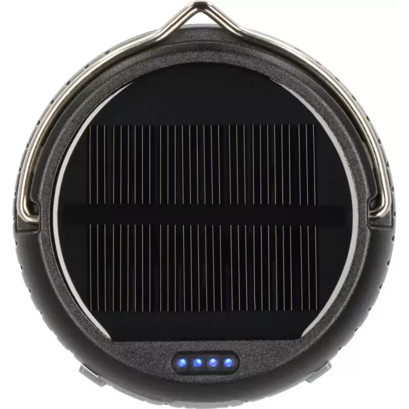 Aplique de pared exterior Brennenstuhl 1173740004 LED negro blanco 1 lámpara