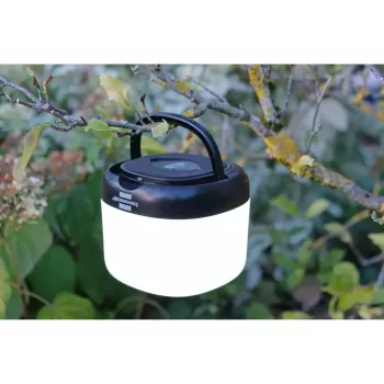 Aplique de pared exterior Brennenstuhl 1173740005 LED 17 W detección 130°