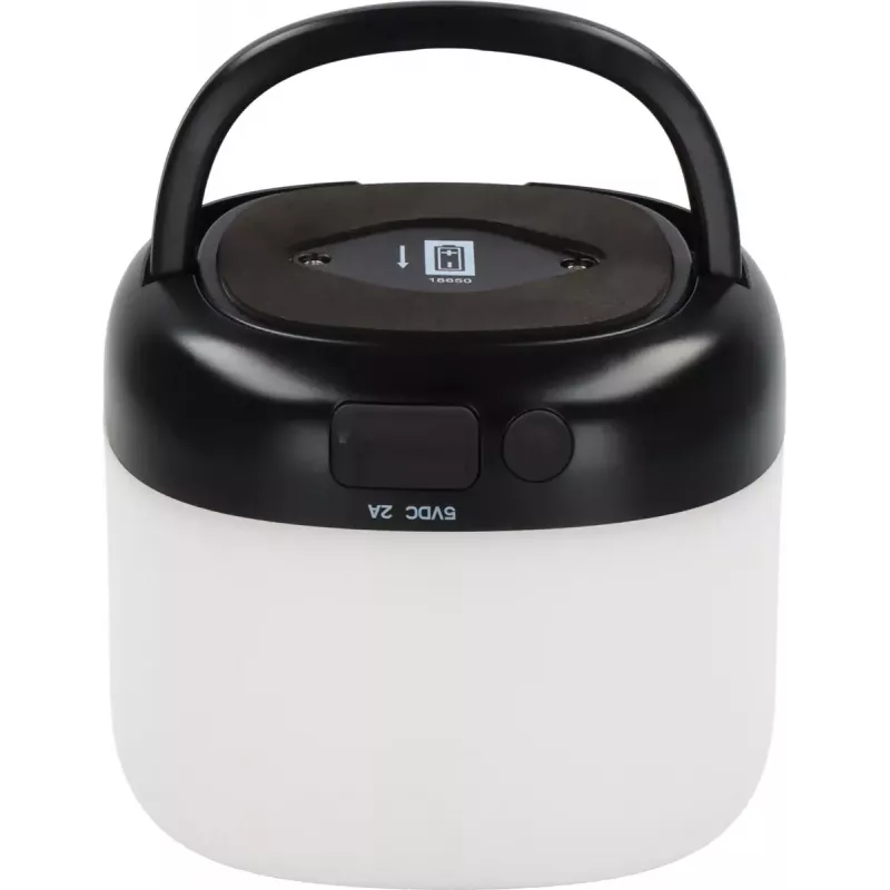 Brennenstuhl GL 400 AS luz LED solar recargable para exterior, 400 lm, IP44