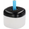 Brennenstuhl GL 400 AS luz LED solar recargable para exterior, 400 lm, IP44