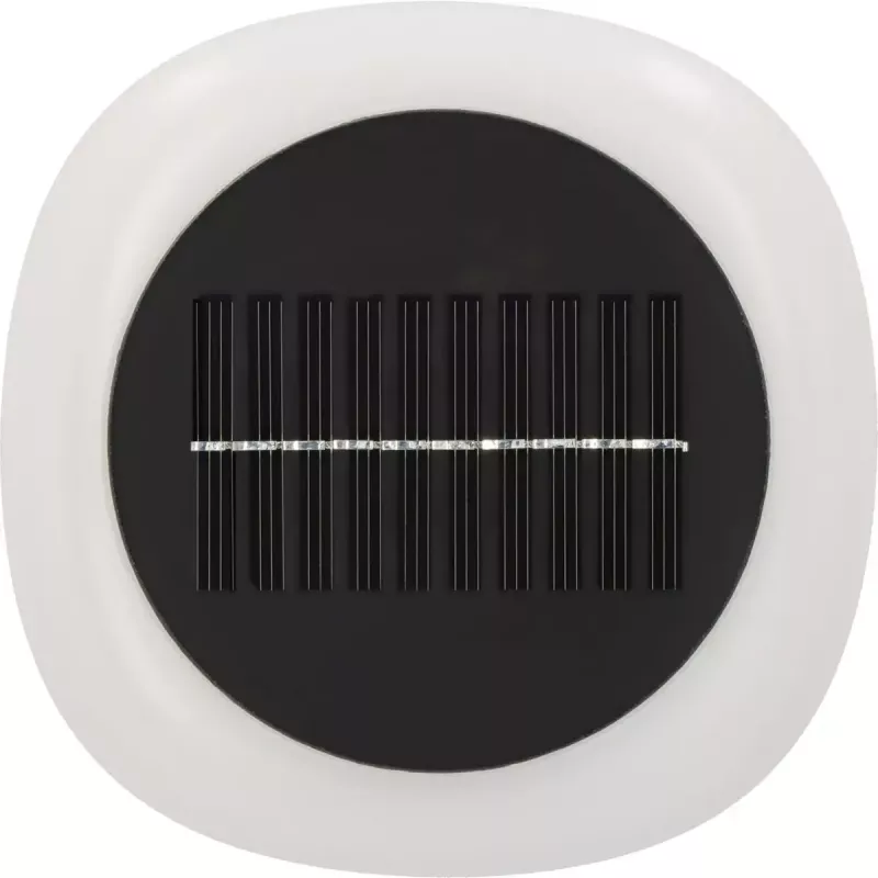 Brennenstuhl GL 400 AS luz LED solar recargable para exterior, 400 lm, IP44