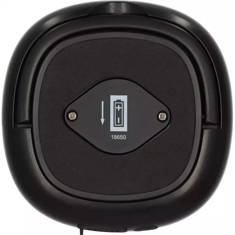 Brennenstuhl GL 400 AS luz LED solar recargable para exterior, 400 lm, IP44
