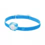Linterna frontal GP Lighting CH31 azul LED 100 lm 40 m