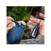 Linterna Fenix E05R negro linterna de mano LED duraluminio IP68 30 h
