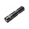 Linterna Fenix E05R negro linterna de mano LED duraluminio IP68 30 h