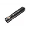 Linterna Fenix E05R negro linterna de mano LED duraluminio IP68 30 h