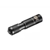 Linterna Fenix E05R negro linterna de mano LED duraluminio IP68 30 h