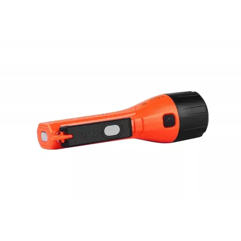 Linterna con clip Fenix WF11E rojo IP67 200 lm