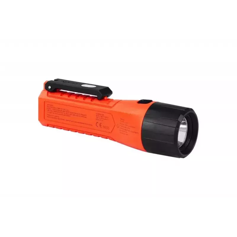 Linterna con clip Fenix WF11E rojo IP67 200 lm