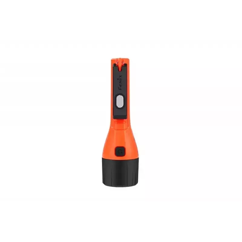 Linterna con clip Fenix WF11E rojo IP67 200 lm