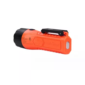 Linterna con clip Fenix WF11E rojo IP67 200 lm