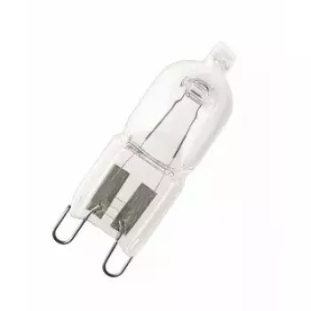 Lámpara halógena Osram HALOPIN PRO 33 W G9 blanco cálido 2000 h 460 lm