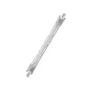 Lámpara halógena Osram HALOLINE PRO 120 W R7S blanco cálido 2000 h 2200 lm
