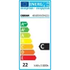 Lámpara halógena Osram HALOSTAR STARLITE 20 W 12,0 V G4 blanco cálido