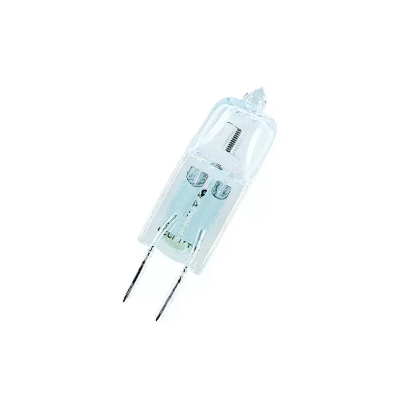 Lámpara halógena Osram HALOSTAR STARLITE 20 W 12,0 V G4 blanco cálido